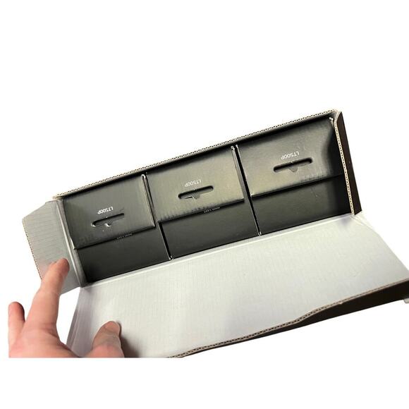 NEW LG LT500P3 Water Filter 3 (6 Month) Pack NIB Replacement Cartridge- 18 month - Picture 6 of 6